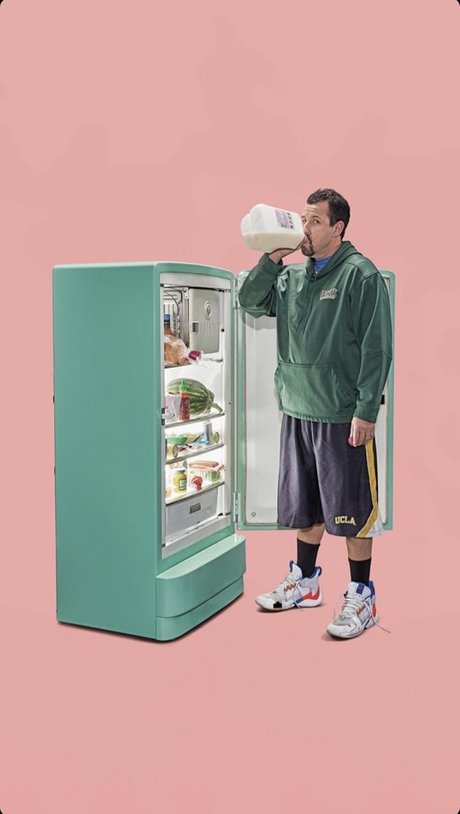 Daddy Jimbo model nudes pictures