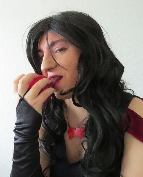 CutieRonwon perfect pornstar image