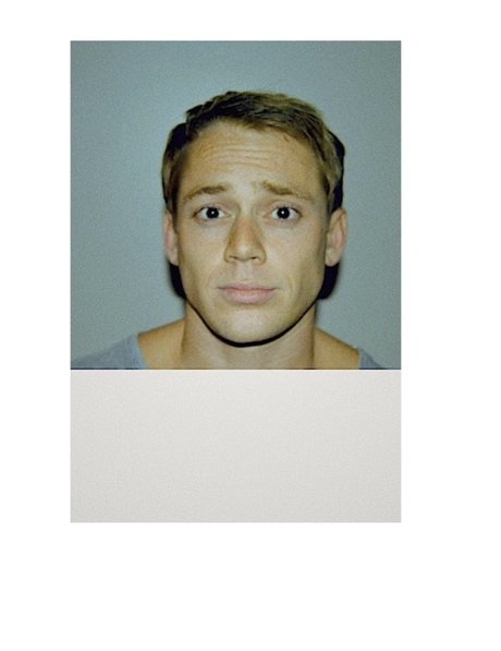 Jake Linden pretty model photos