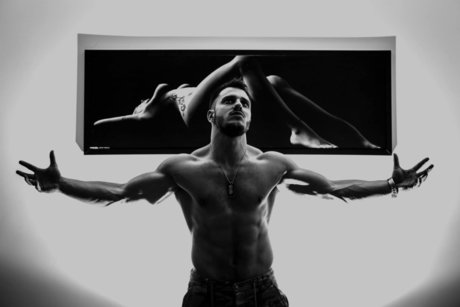 claudelo sexy star gallery