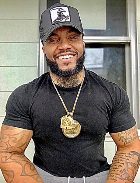 Jamiell Henry star best image