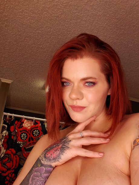 JaMieLee FREE DM s erotic pornstar pic