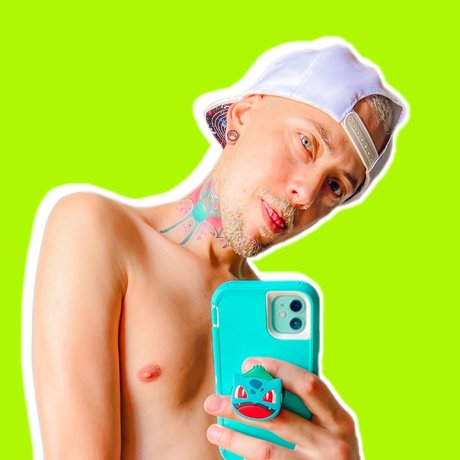 HENRIBOY_ free model image