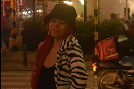 Hennessy Tesfaye model nude gallery