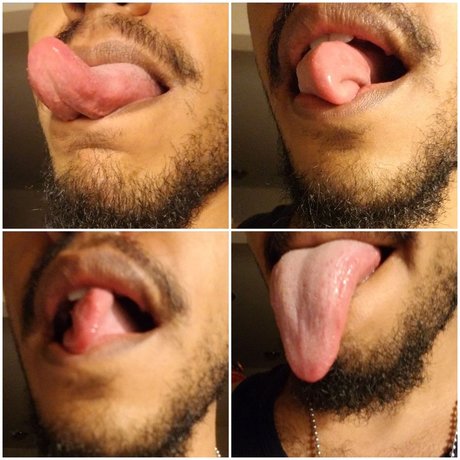 Crimson The Gentleman perfect star gallery