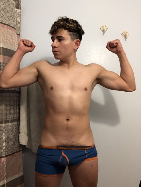 Henry Gonzalez nudes pornstar picture