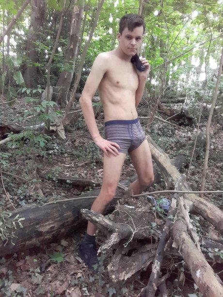 Ben Clarke UK Male Model erotic pornstar img