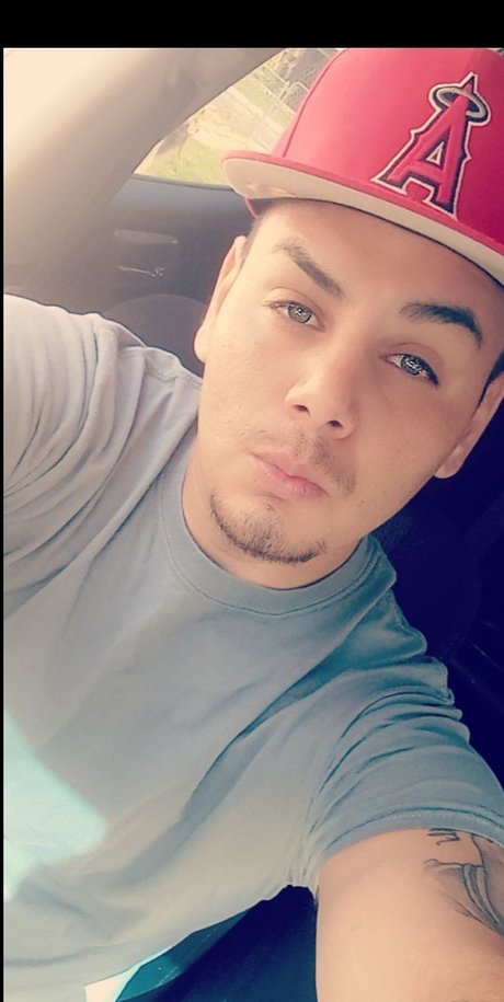 JoeAngel_ nudes model gallery