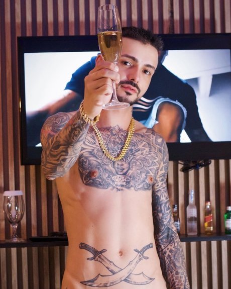 Cristiano pornstar adult picture