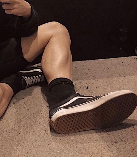 Jock Vans actress image