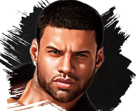 Jmartinezfit star sexy photo