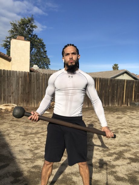 Cali Made pornstar xxx photo