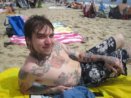 MessyMurder pretty pornstar image