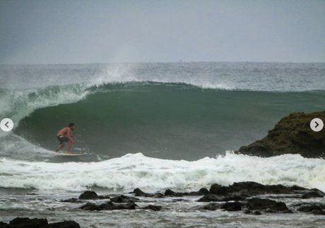 Javier Kielbaza hot star pics