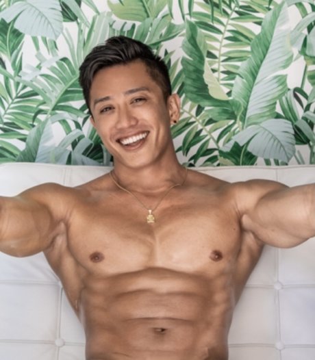 Jkab Ethan Dale model adult archive