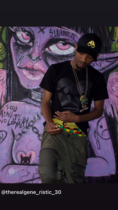 StrokeMyEgo hot star photos