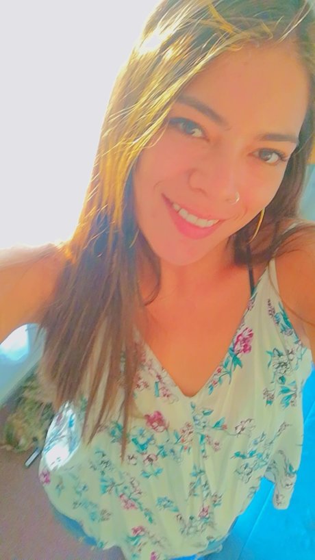 _Candela trigue a_ pretty model pictures