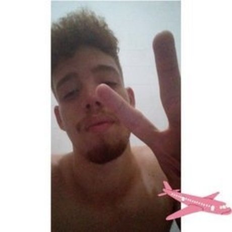 Mateus Felipe model erotic photo