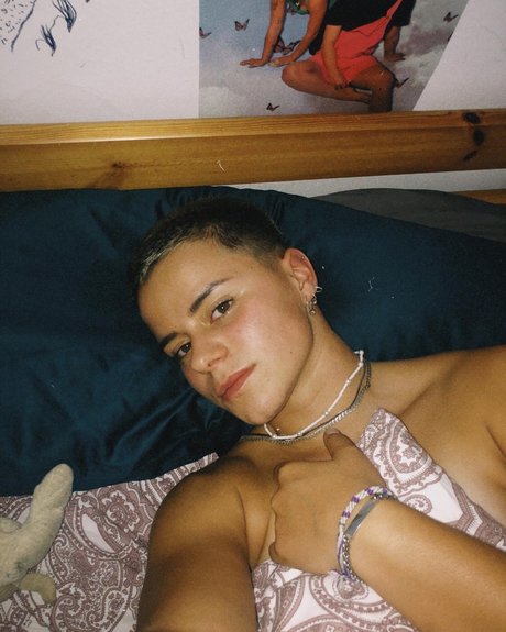 JoanaNovell top actress photo