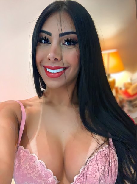 _B Nicole Silva perfect actress photo