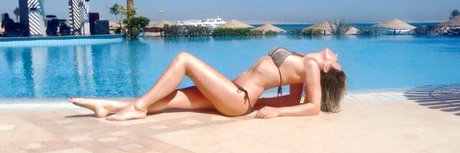 Nicole Gibson free model pictures