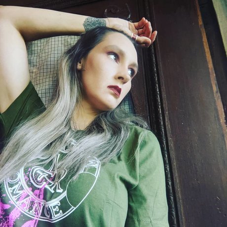 Kimberly Akers hot pornstar photos