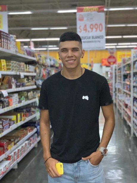 Nicolas hermandez xxx model gallery