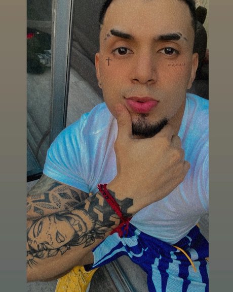 Nicolas Millan star top pictures