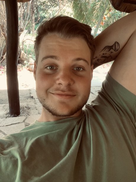 Nicolaas Storm top model photos