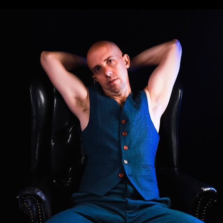 Nico Gray VIP hot star image