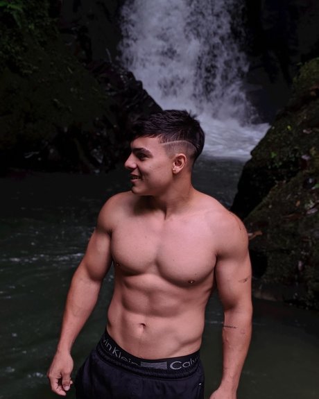 nicky johnson adult model photos