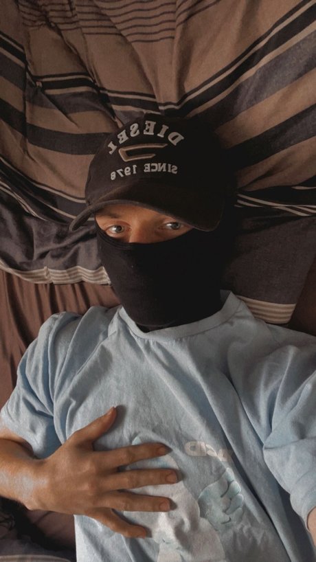 Nick Styles star exclusive pic