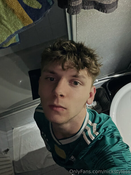 Nick Styles model porn galleries