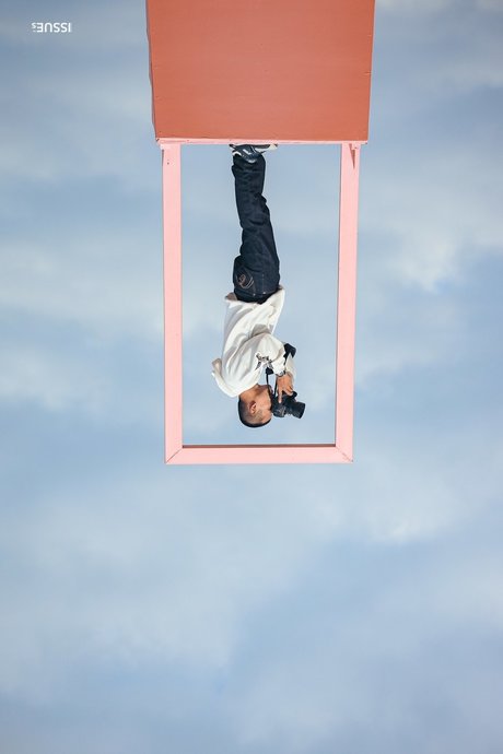 Nick Phographer pornographic model pictures