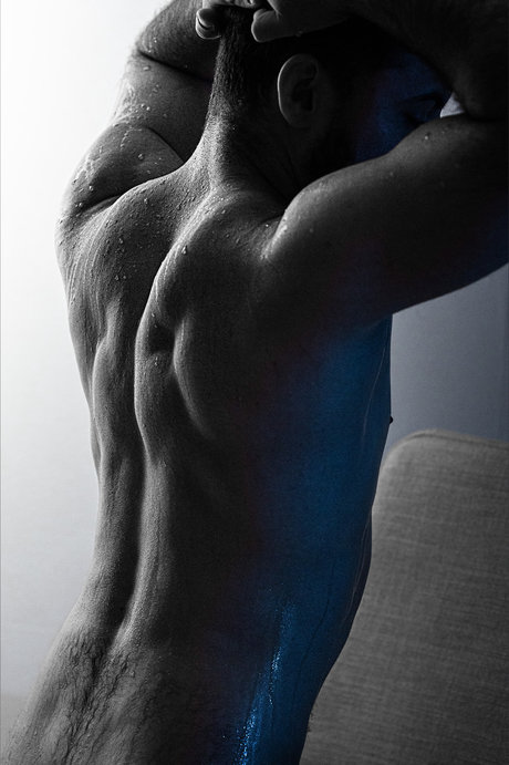 ShadowsOfN beautiful model picture