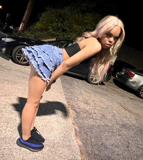 Nia Dior pornstar perfect gallery