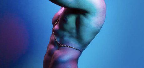 Neville Francois high quality pornstar img