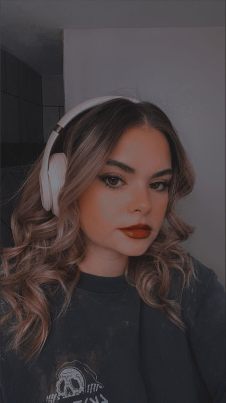 ASN nude star photos