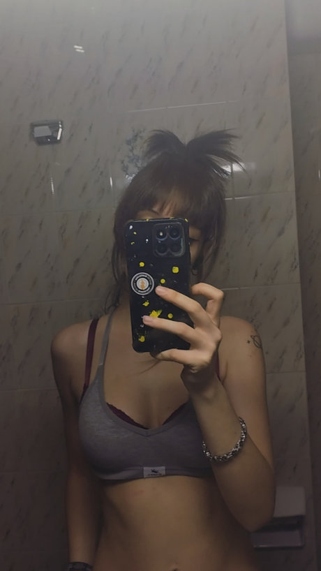 _AnittaDinamitta_ model hot galleries