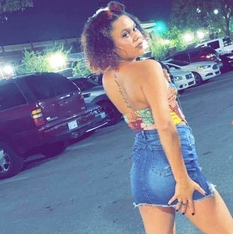 Nevada Marie perfect star gallery