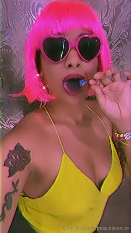 Bessie Snow pornstar nice galleries