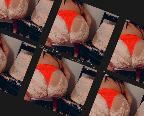 Anika summers best model pics