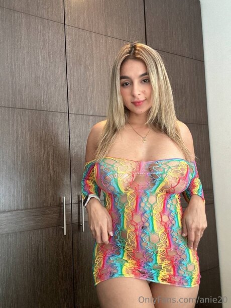 Anie20 pornographic star img