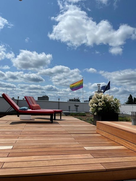 Berlinloads hd star image