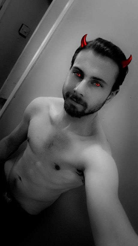 Chris Rain pornstar erotic photo