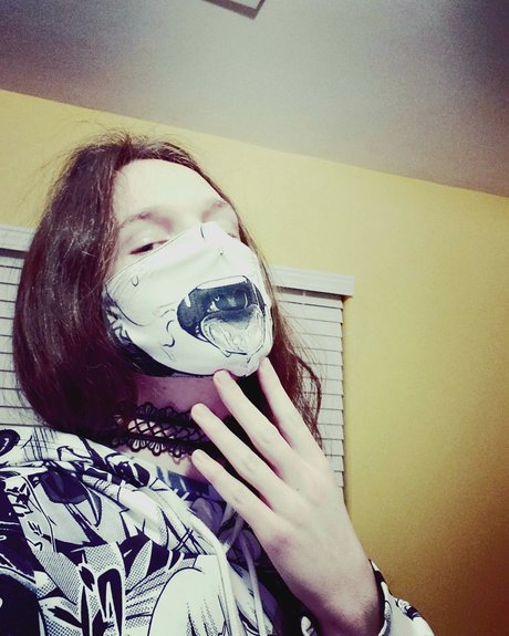 Hentai the Trap model sex img