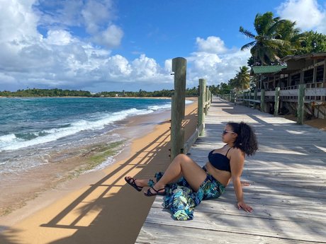 Caribbean Queen_ hd actress picture