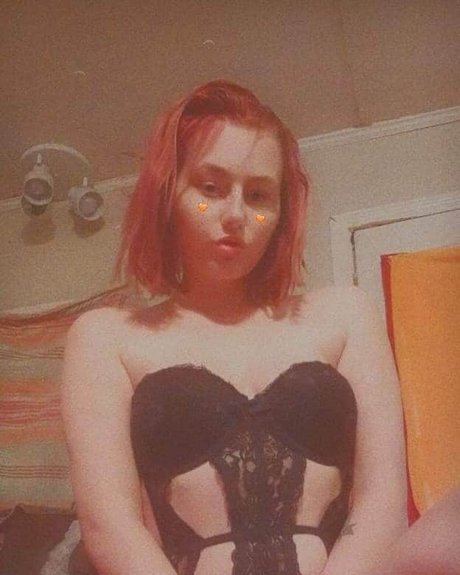 Cuddlebunny12 star erotic pic