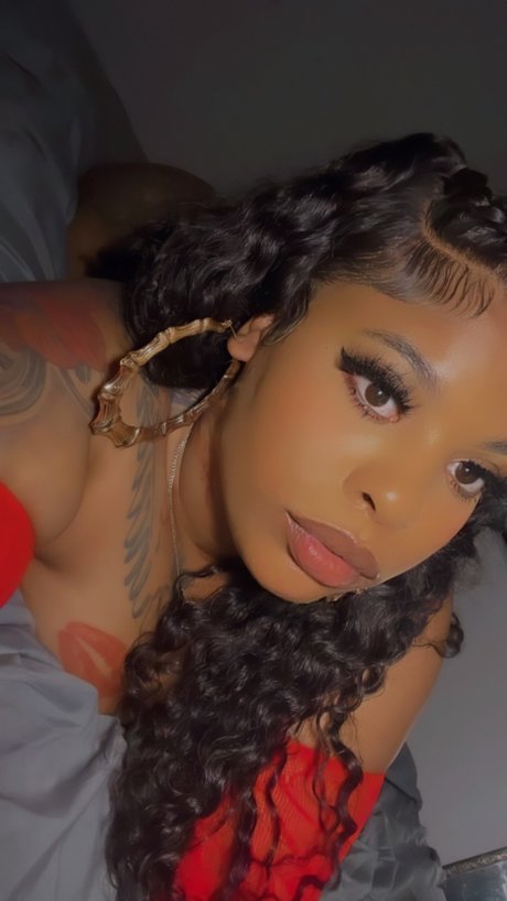 Cubaan Negritaa model nice pictures