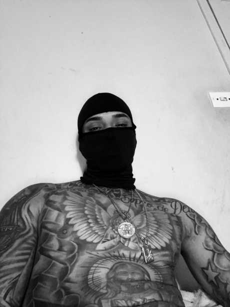 Henriger Gabriel pornographic model gallery